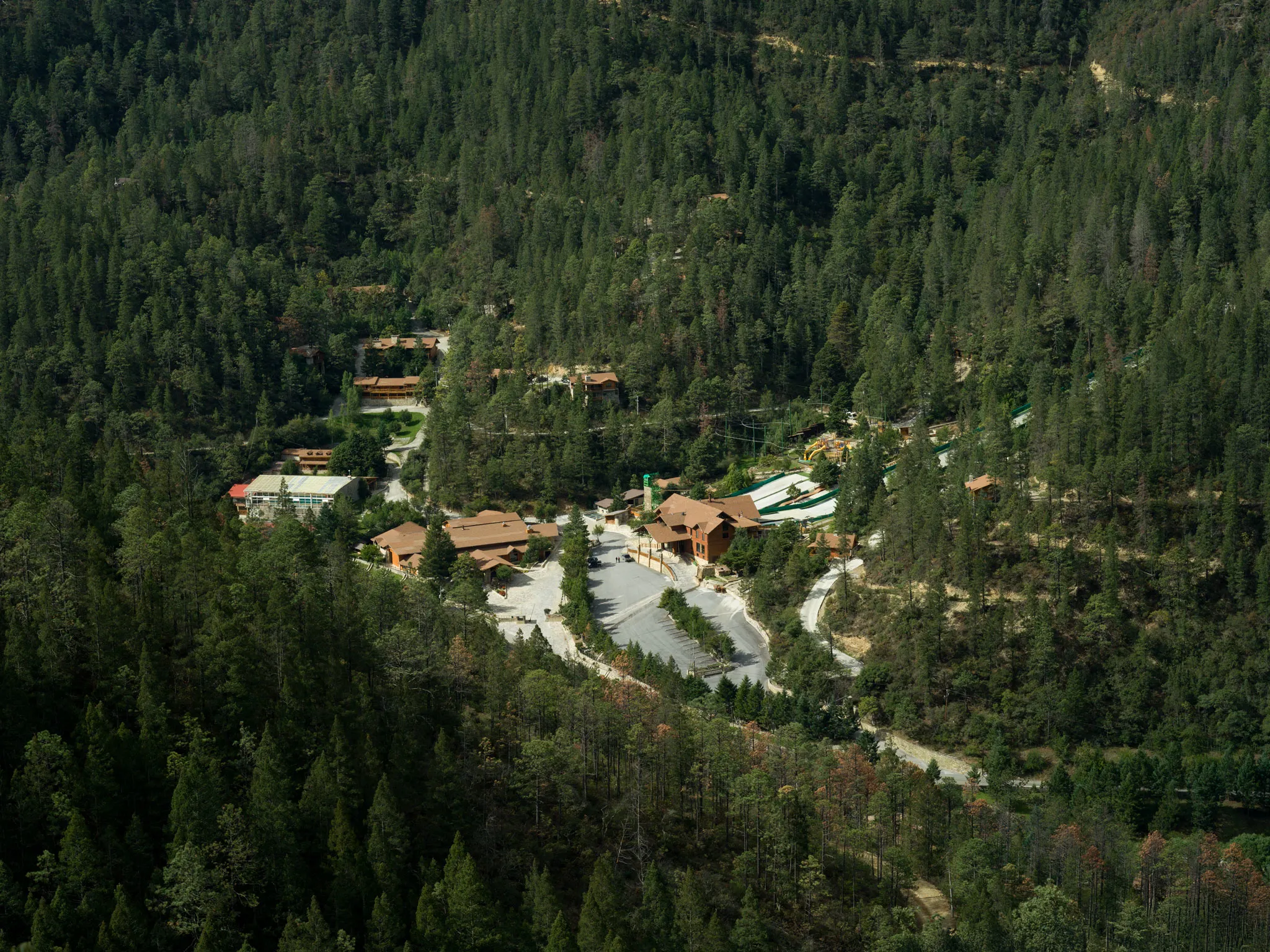 Venta de Lotes y Cabañas Monterreal